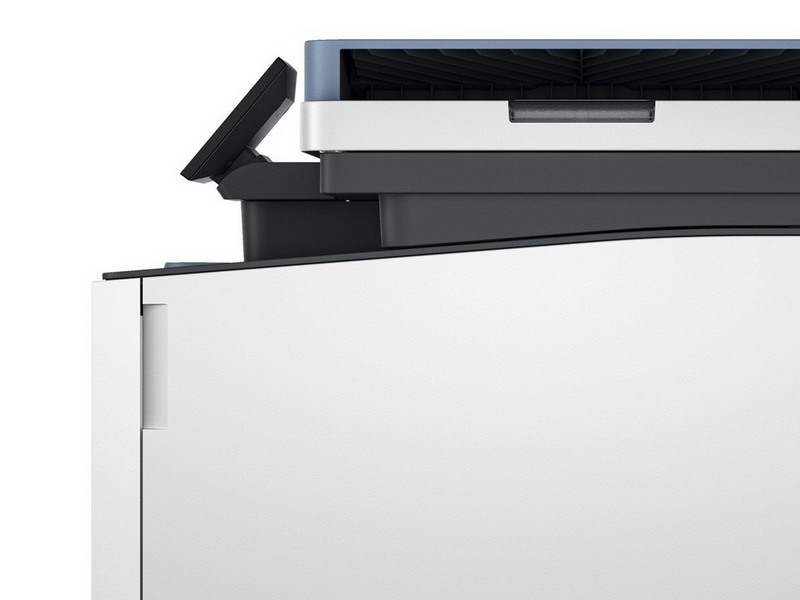 HP Color LaserJet Pro MFP 3302fdn Multifunktion - Farbe - Laser