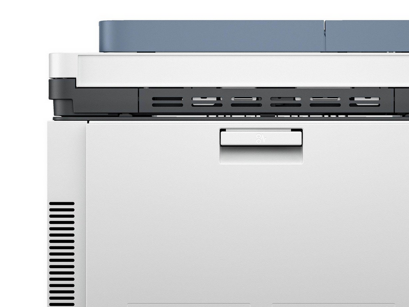 HP Color LaserJet Pro MFP 3302fdn Multifunktion - Farbe - Laser