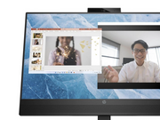 24" HP M24m Conferencing Monitor - 1920x1080 (FHD) - 75Hz - IPS