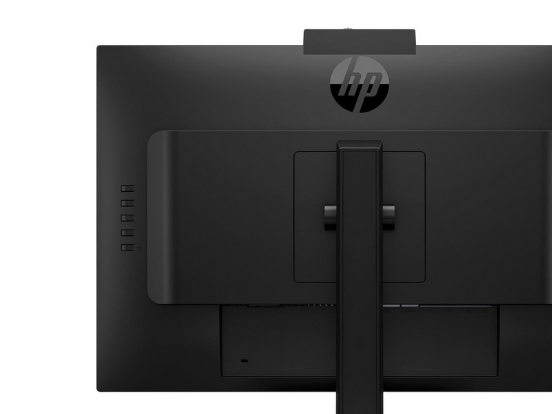 24" HP M24m Conferencing Monitor - 1920x1080 (FHD) - 75Hz - IPS