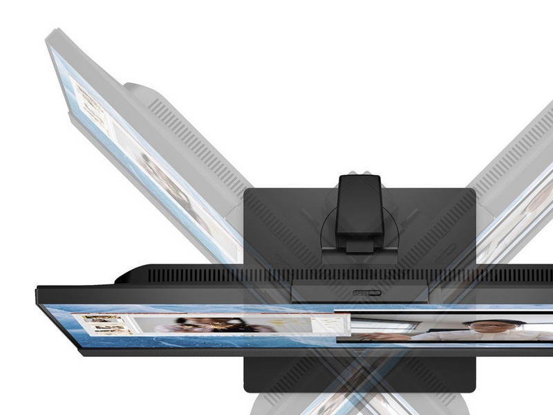 24" HP M24m Conferencing Monitor - 1920x1080 (FHD) - 75Hz - IPS
