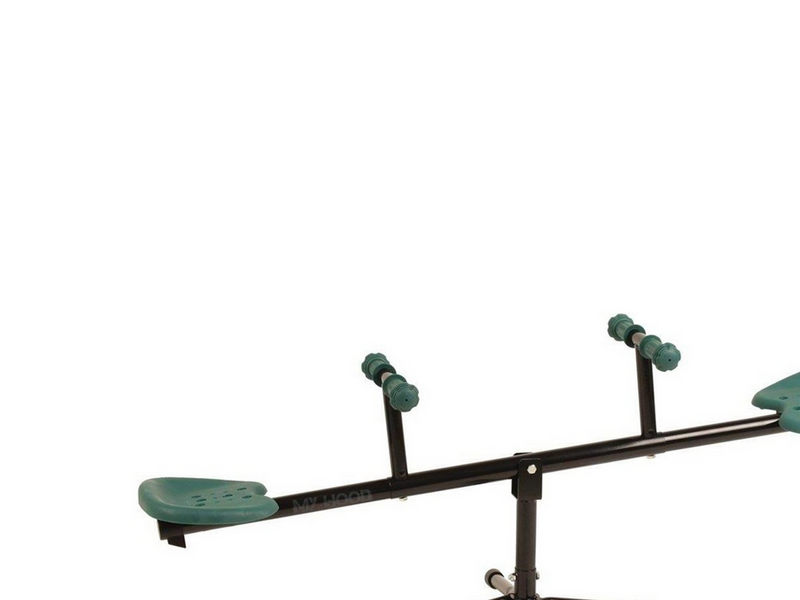 My Hood Seesaw