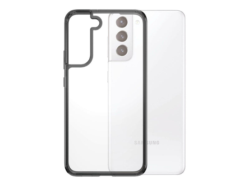 PanzerGlass HardCase Samsung Galaxy S22 - Smokey Black