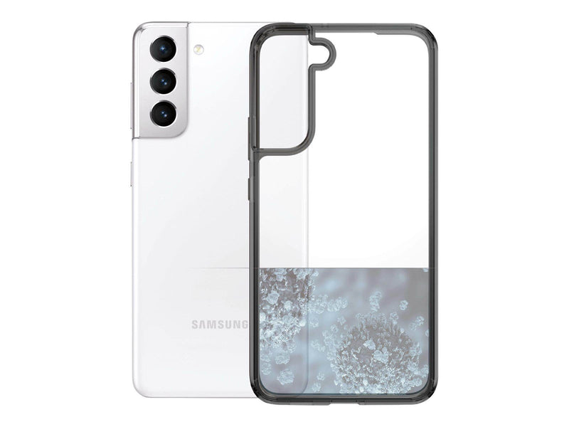 PanzerGlass HardCase Samsung Galaxy S22 - Smokey Black