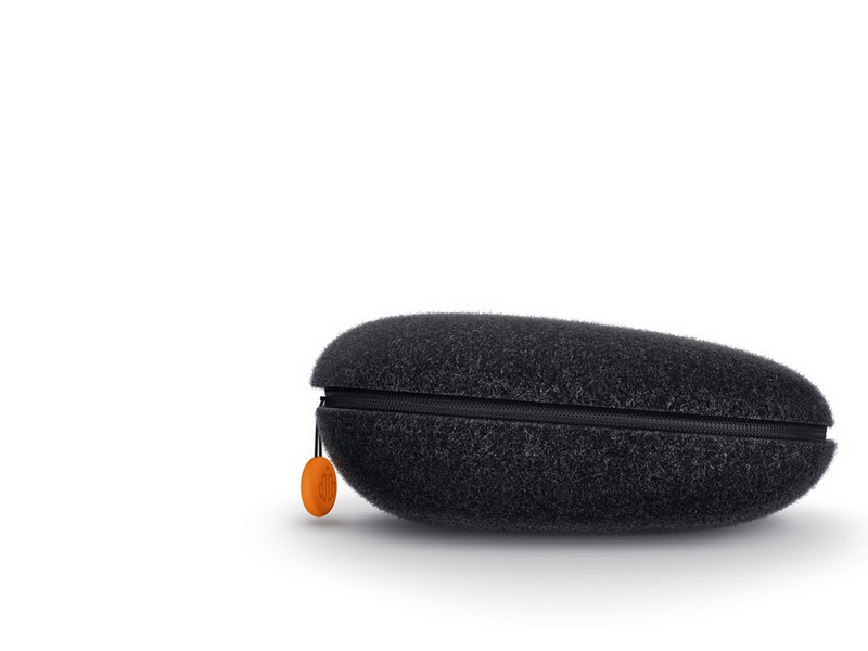 Backbone One Carrying Case Black - Miscellaneous Zubehör für Spielkonsole