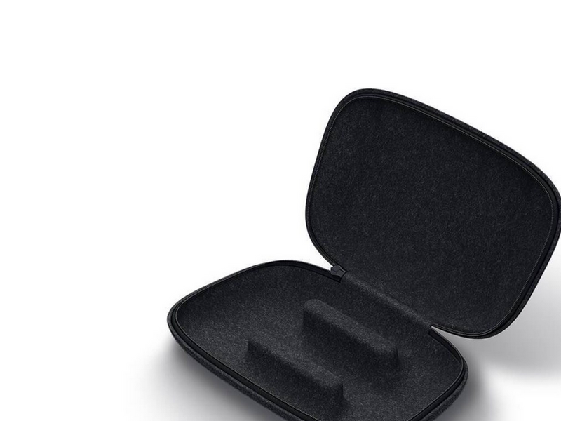 Backbone One Carrying Case Black - Miscellaneous Zubehör für Spielkonsole