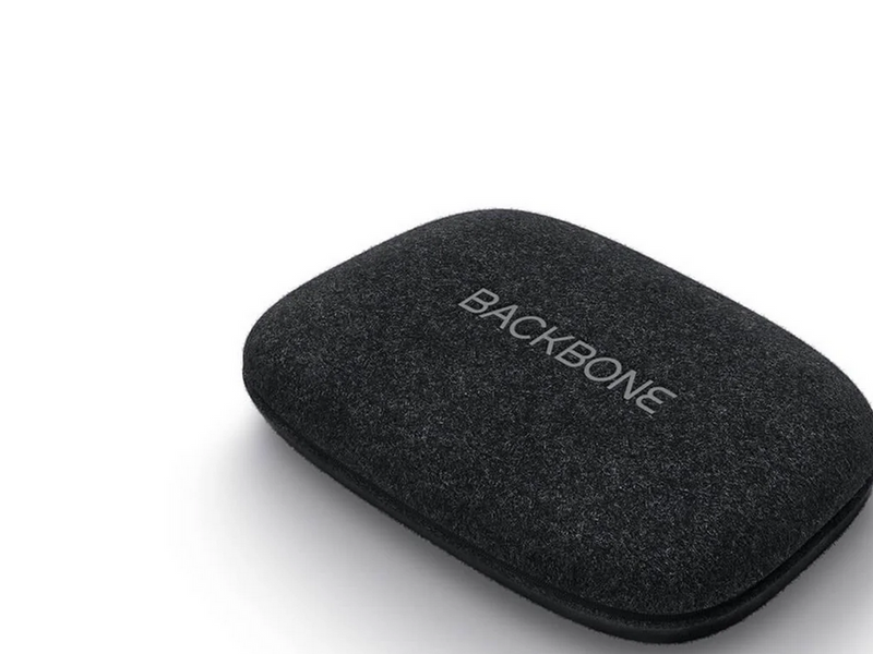 Backbone One Carrying Case Black - Miscellaneous Zubehör für Spielkonsole