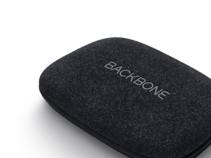 Backbone One Carrying Case Black - Miscellaneous Zubehör für Spielkonsole