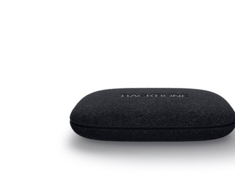 Backbone One Carrying Case Black - Miscellaneous Zubehör für Spielkonsole
