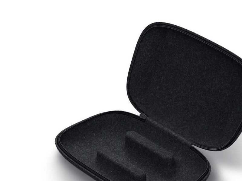 Backbone One Carrying Case Black - Miscellaneous Zubehör für Spielkonsole