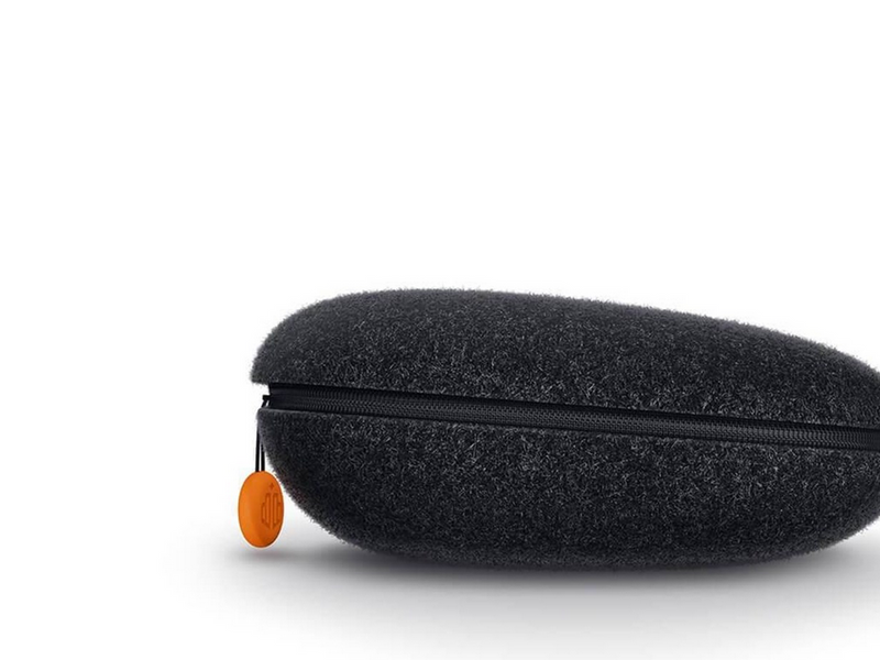 Backbone One Carrying Case Black - Miscellaneous Zubehör für Spielkonsole