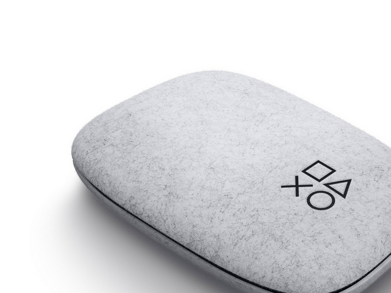 Backbone One Carrying Case PlayStation Edition - Miscellaneous Zubehör für Spielkonsole