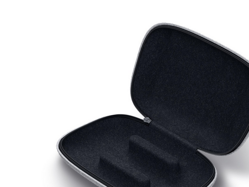 Backbone One Carrying Case PlayStation Edition - Miscellaneous Zubehör für Spielkonsole