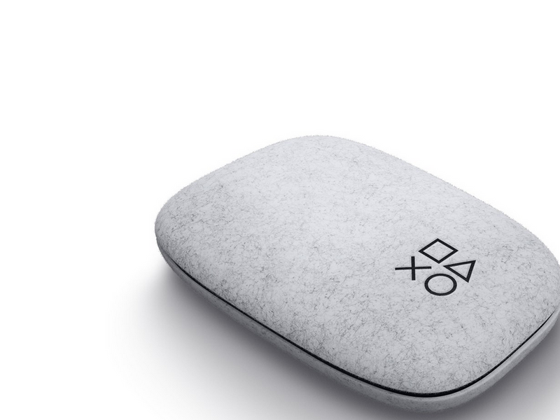Backbone One Carrying Case PlayStation Edition - Miscellaneous Zubehör für Spielkonsole