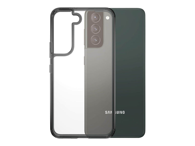 PanzerGlass HardCase Samsung Galaxy S22 Plus - Smokey Black
