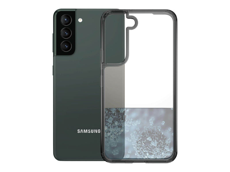 PanzerGlass HardCase Samsung Galaxy S22 Plus - Smokey Black