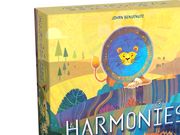 Asmodee Harmonies (ENG)