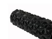 TITAN LIFE Foam Roller - Black