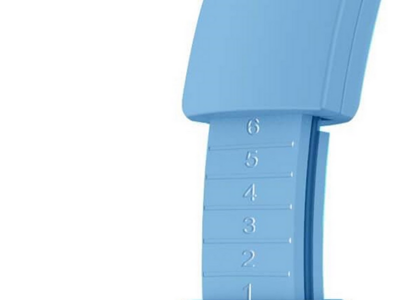 OTL Bluey – Kinder Bluetooth-Kopfhörer – 85/95 dB max