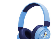 OTL Bluey – Kinder Bluetooth-Kopfhörer – 85/95 dB max