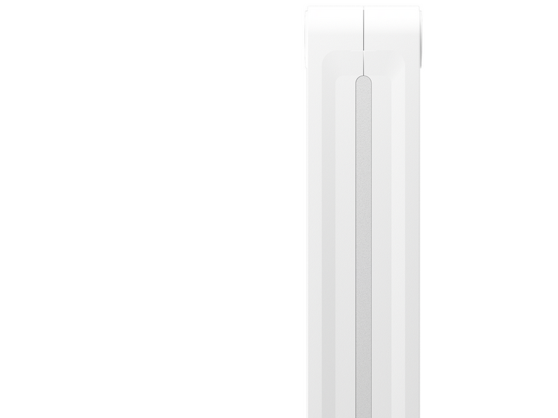 Corsair iCUE LINK LX120 3-pack - Gehäuselüfter - 120mm - Weiß - 37 dBA