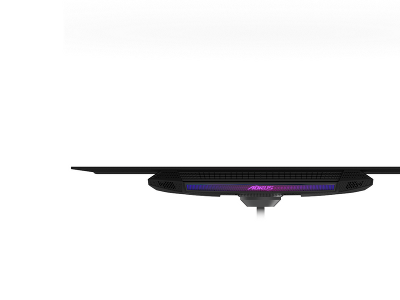 32" GIGABYTE AORUS FO32U2P - 3840x2160 (4K) - 240Hz - OLED - 65W USB-C