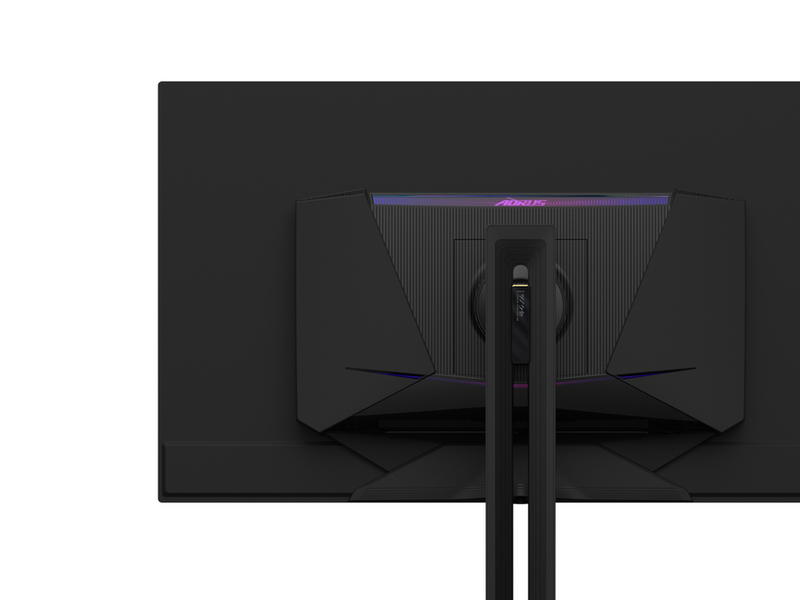 32" GIGABYTE AORUS FO32U2P - 3840x2160 (4K) - 240Hz - OLED - 65W USB-C