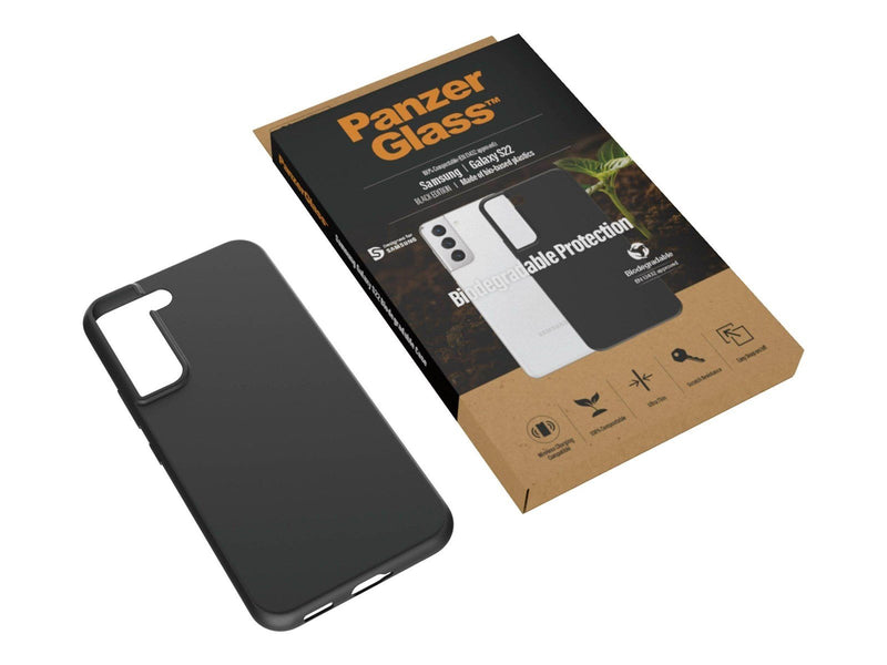 PanzerGlass Biodegradable Case Samsung Galaxy S22