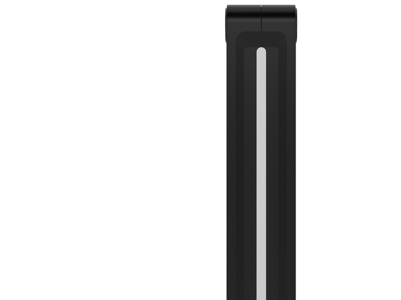 Corsair iCUE LINK LX140 - Gehäuselüfter - 140mm - Schwarz - 36 dBA