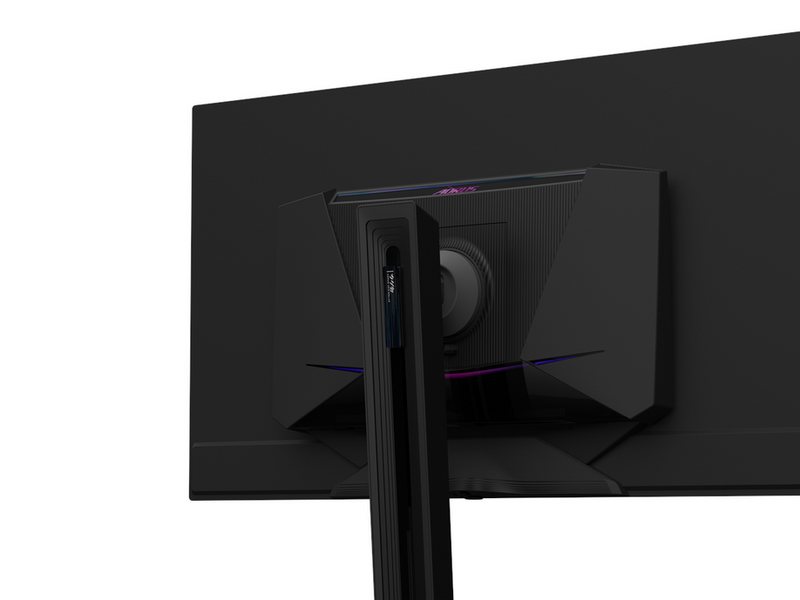 32" GIGABYTE AORUS FO32U2 - 3840x2160 (4K) - 240Hz - OLED - 18W USB-C