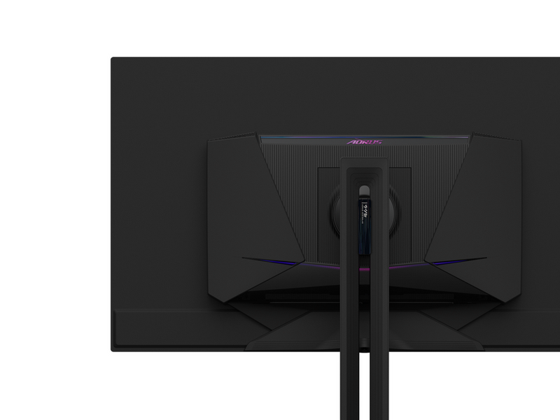 32" GIGABYTE AORUS FO32U2 - 3840x2160 (4K) - 240Hz - OLED - 18W USB-C