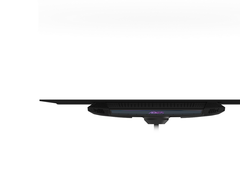 32" GIGABYTE AORUS FO32U2 - 3840x2160 (4K) - 240Hz - OLED - 18W USB-C