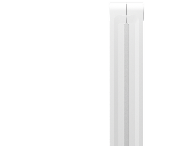 Corsair iCUE LINK LX140 2-pack - Gehäuselüfter - 140mm - Weiß - 36 dBA
