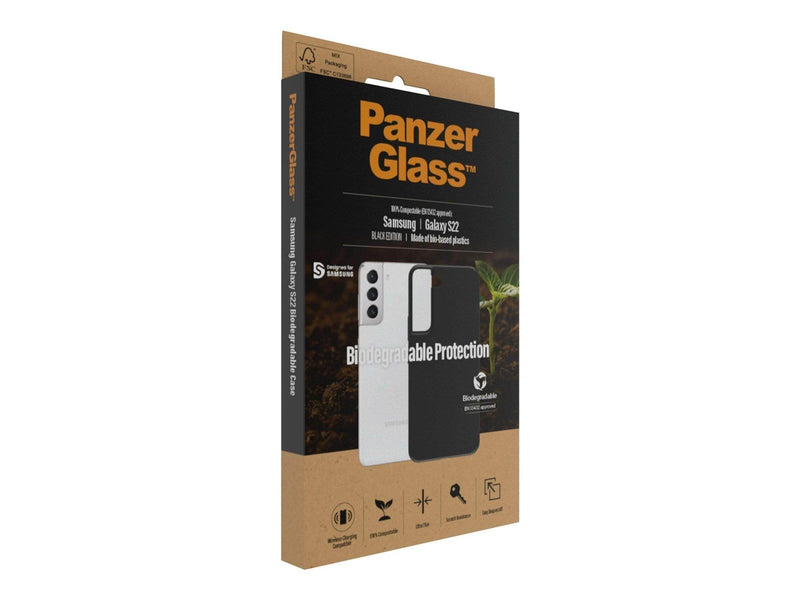 PanzerGlass Biodegradable Case Samsung Galaxy S22