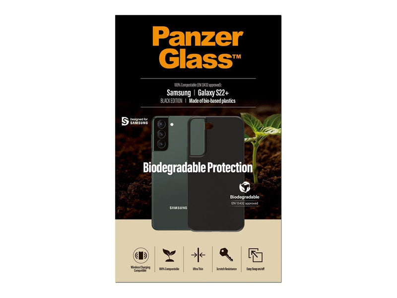 PanzerGlass Biodegradable Case Samsung Galaxy S22 Plus