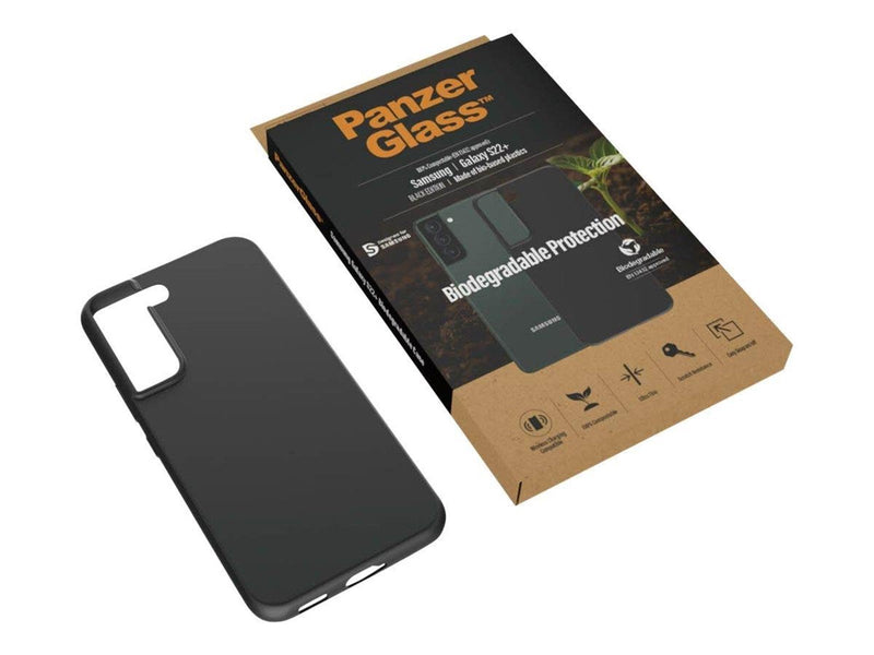 PanzerGlass Biodegradable Case Samsung Galaxy S22 Plus