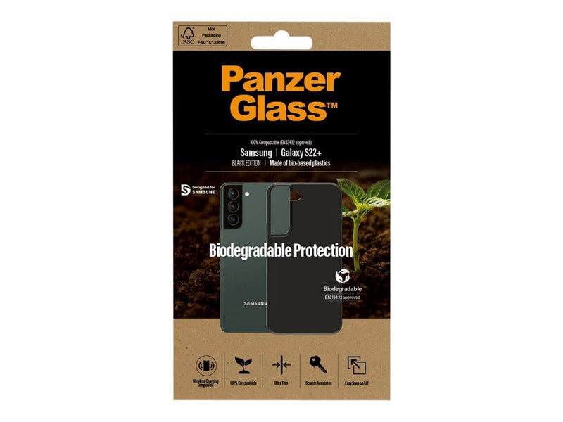 PanzerGlass Biodegradable Case Samsung Galaxy S22 Plus