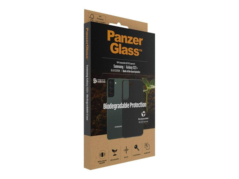PanzerGlass Biodegradable Case Samsung Galaxy S22 Plus