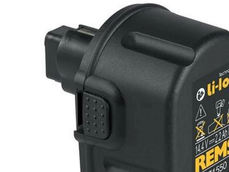 Rems Battery Li-ion 14.4V 5.0AH