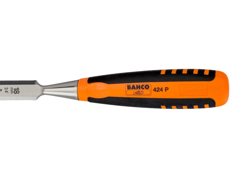 BAHCO CHISEL 424P 40MM