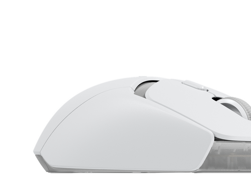 Logitech G309 LIGHTSPEED - Gaming Maus (Weiß)