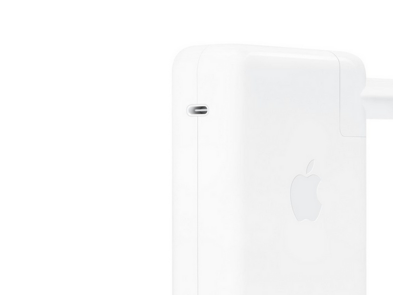 Apple 140W USB-C Power Adapter (Netzteil)