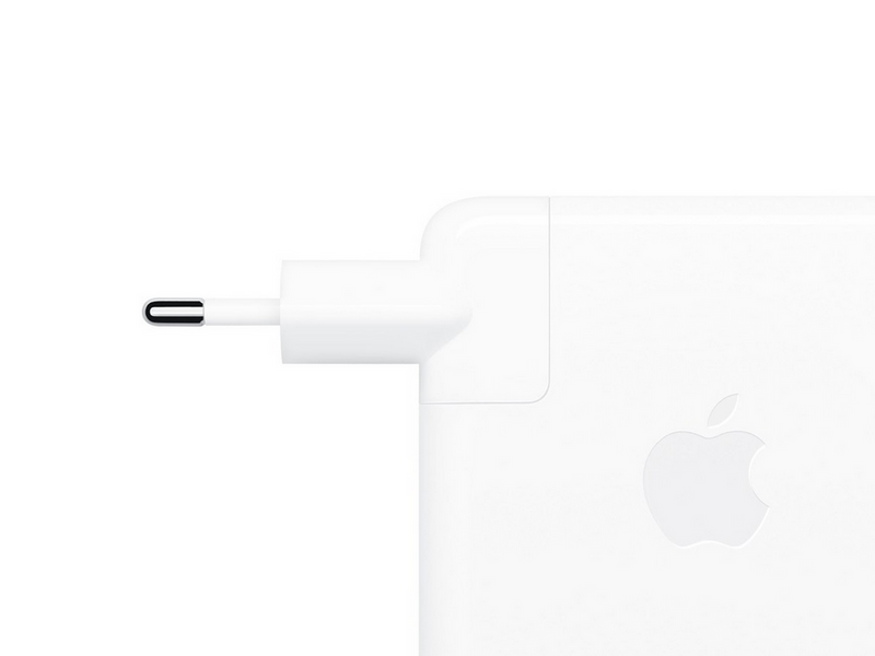 Apple 96W USB-C Power Adapter