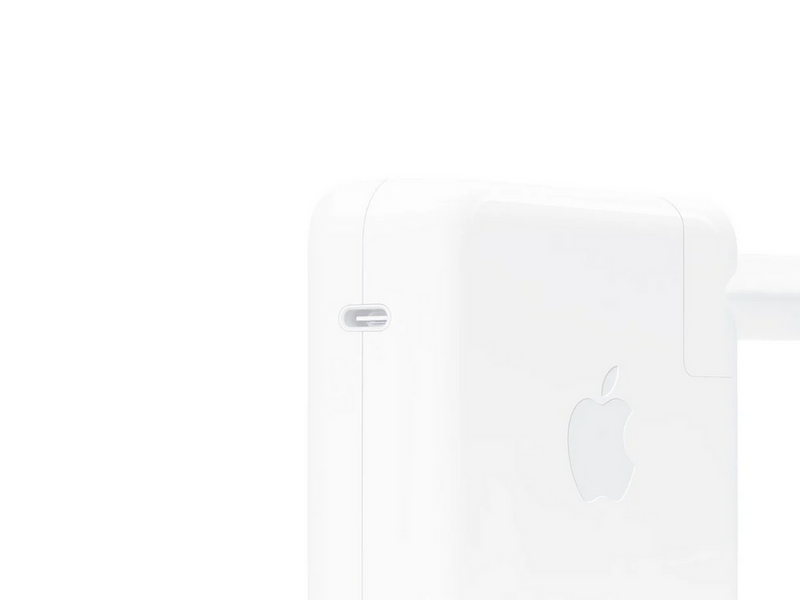 Apple 96W USB-C Power Adapter