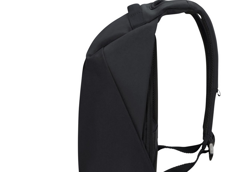 Samsonite Securipak 2.0 Rucksack für Laptop 15.6" | Schwarz