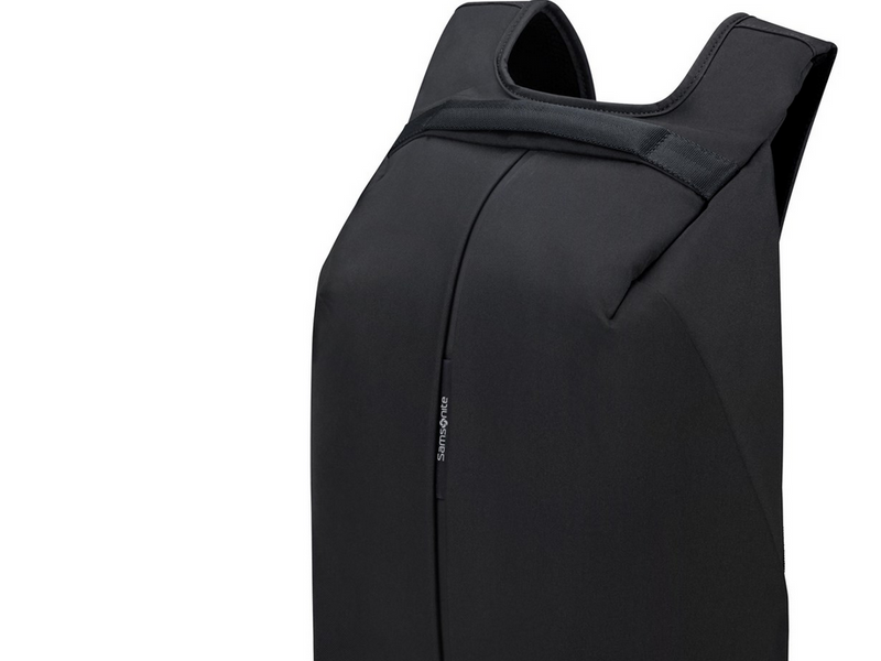 Samsonite Securipak 2.0 Rucksack für Laptop 15.6" | Schwarz