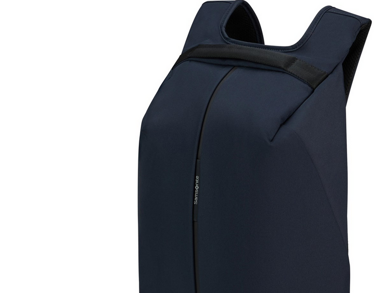 Samsonite Securipak 2.0 Rucksack für Laptop 15.6" | Blau