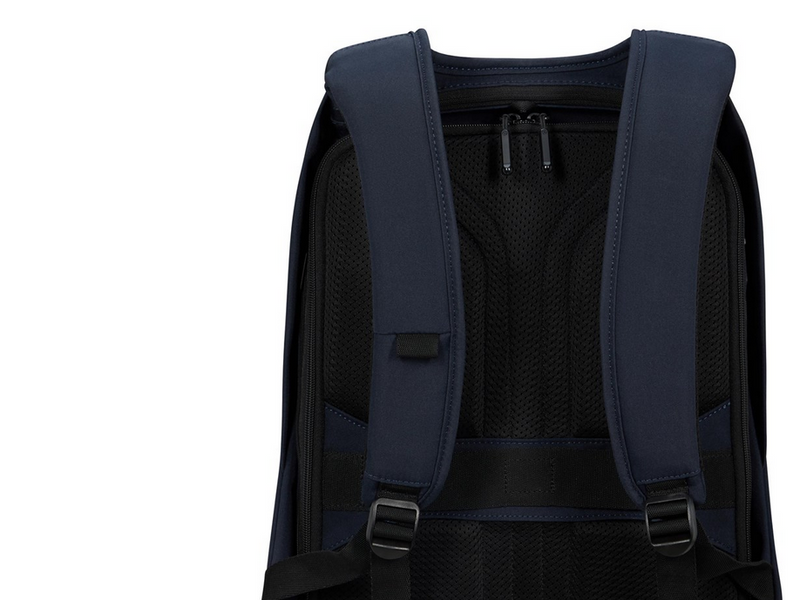Samsonite Securipak 2.0 Rucksack für Laptop 15.6" | Blau