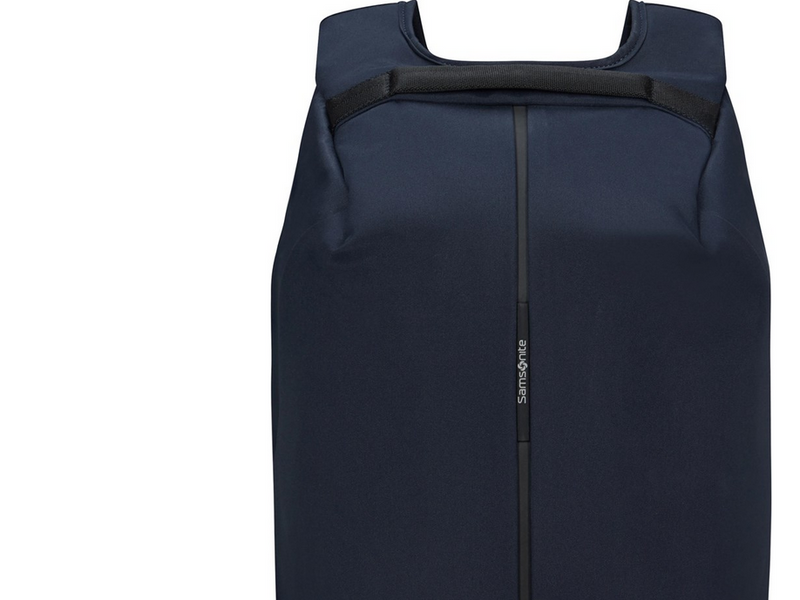 Samsonite Securipak 2.0 Rucksack für Laptop 15.6" | Blau