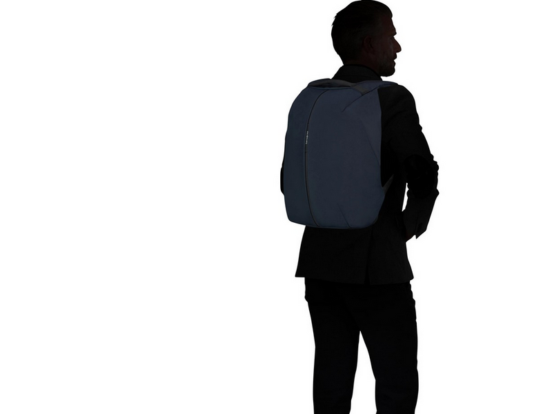 Samsonite Securipak 2.0 Rucksack für Laptop 15.6" | Blau